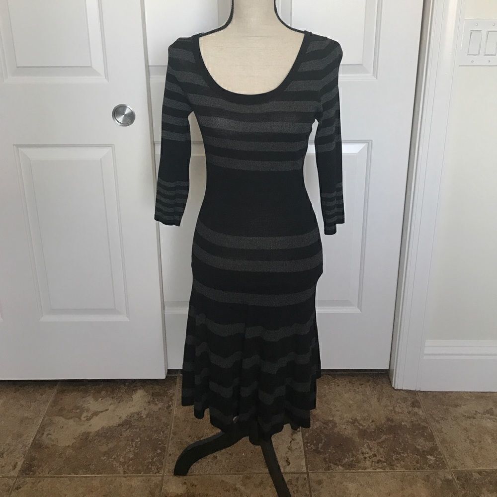 Cute Max Edition dress